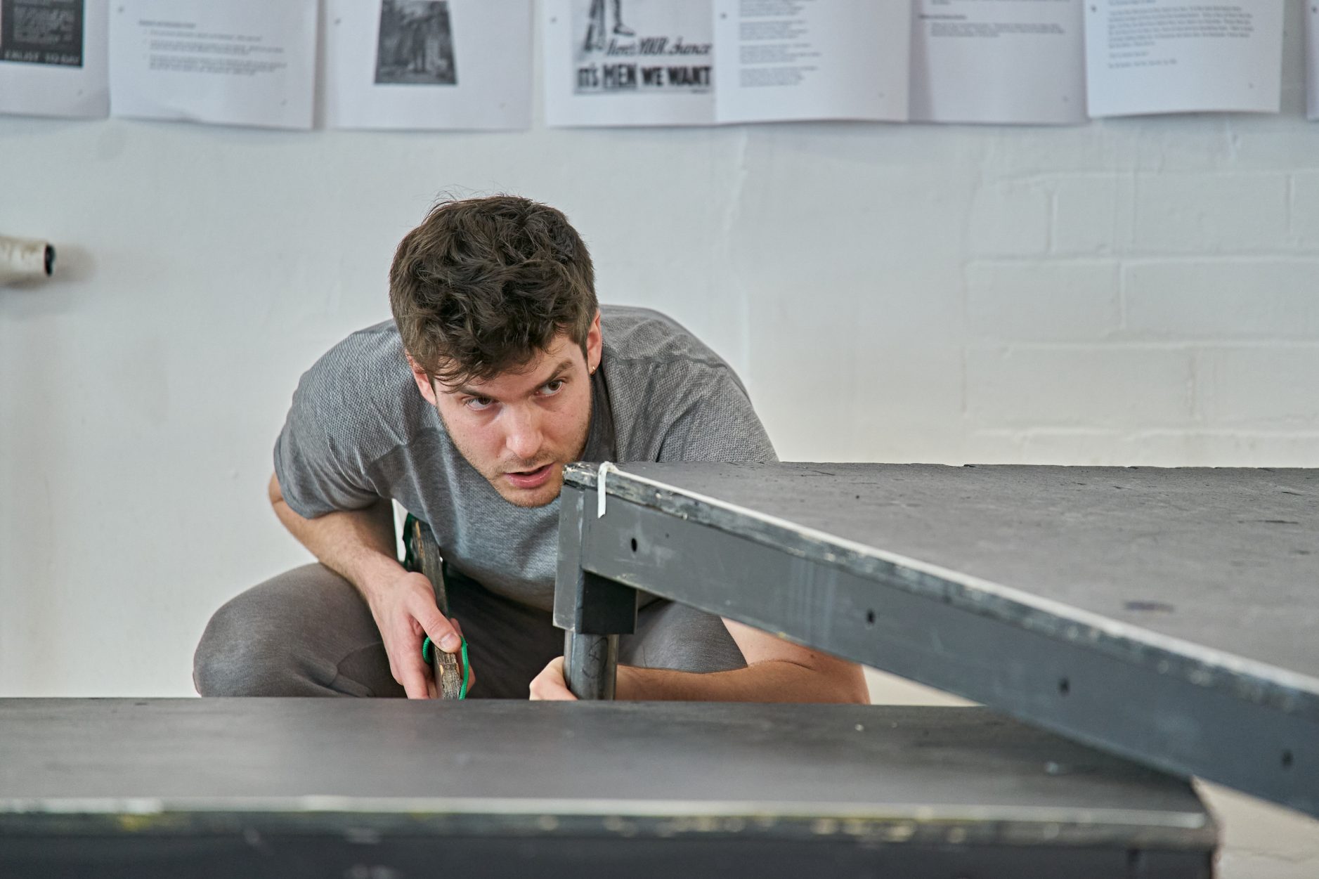 Photography by Manuel Harlan