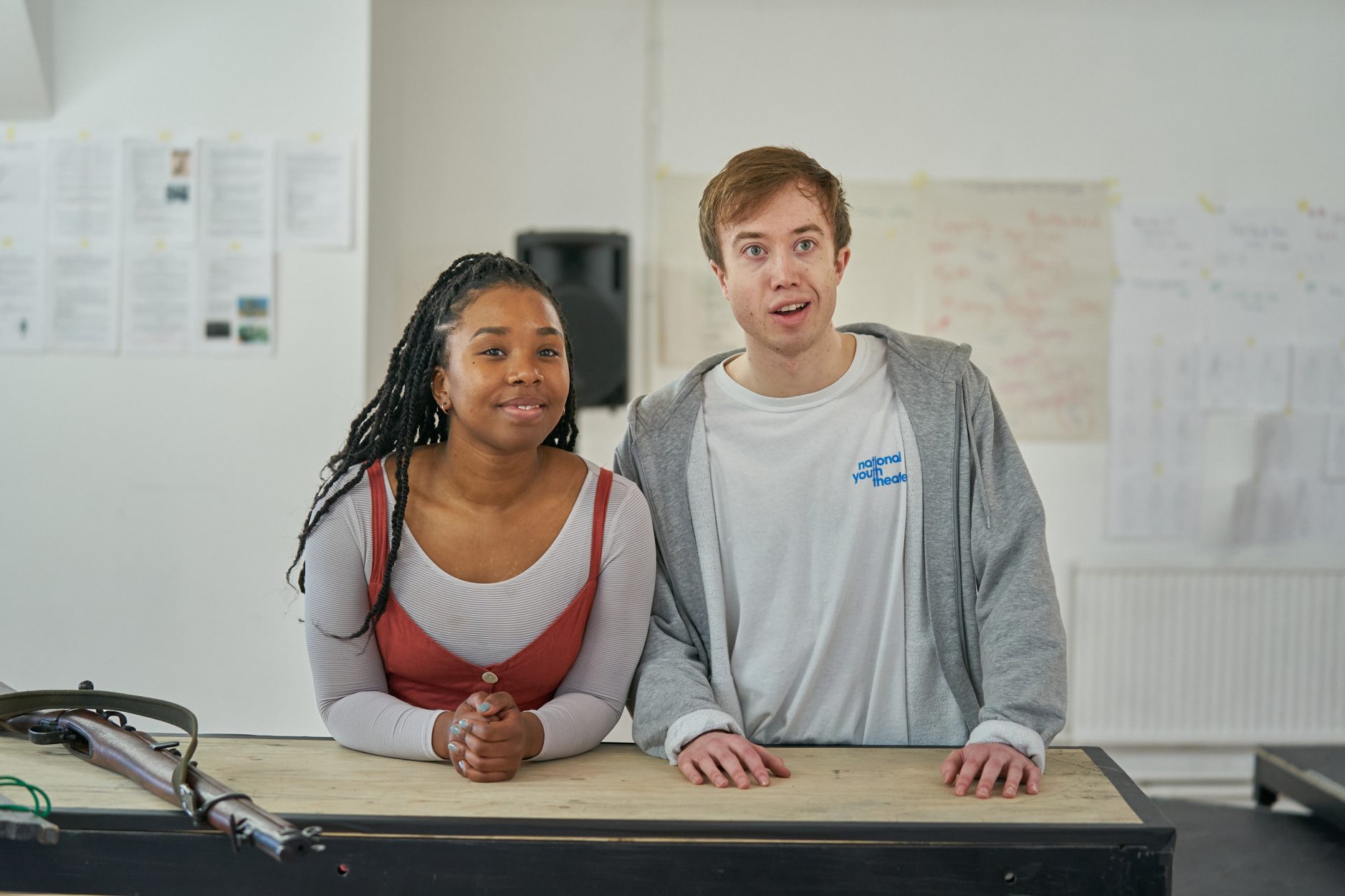 Photography by Manuel Harlan