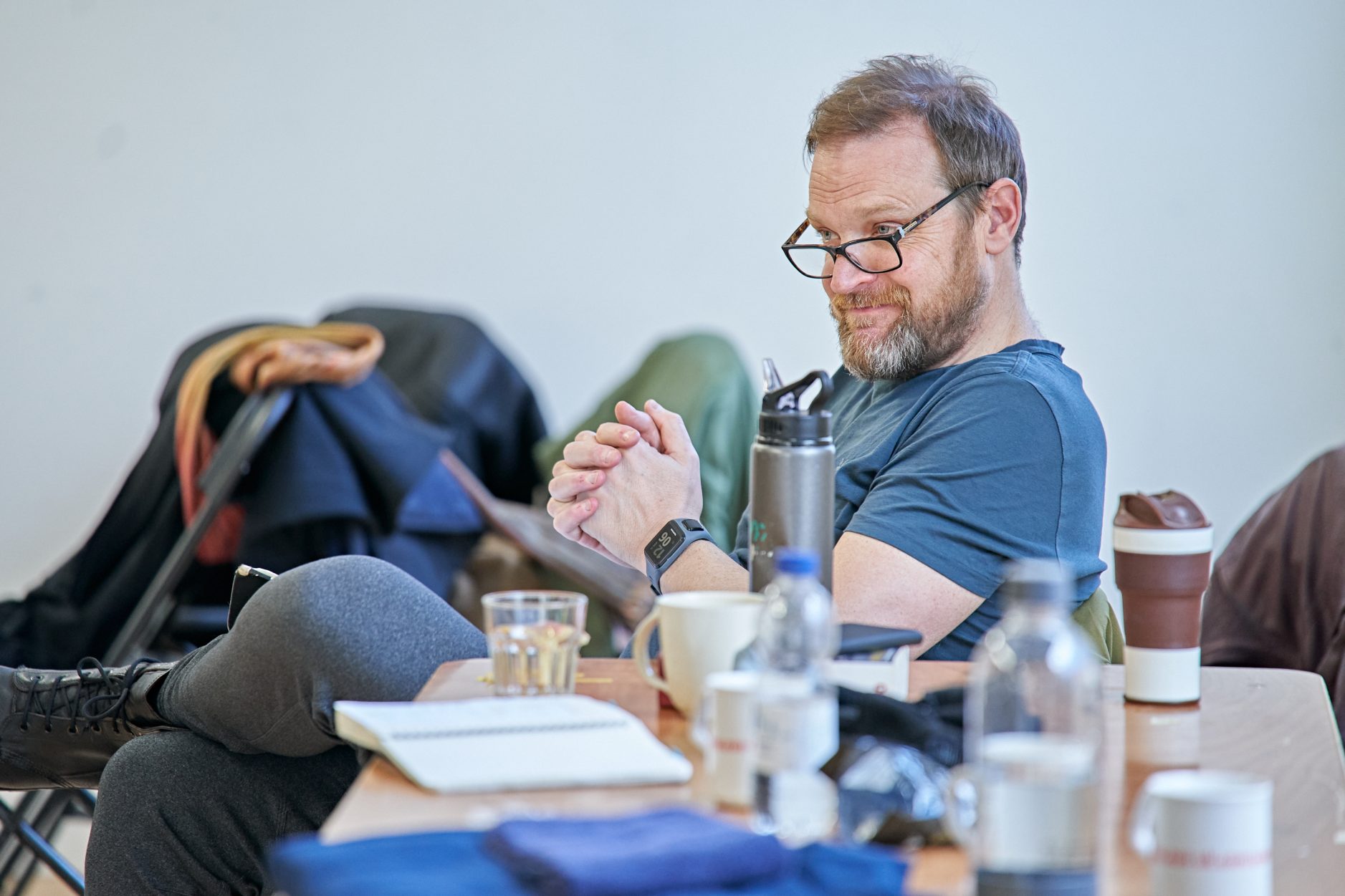 Photography by Manuel Harlan