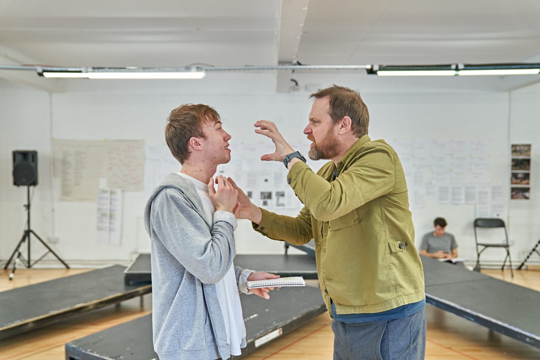 Photography by Manuel Harlan