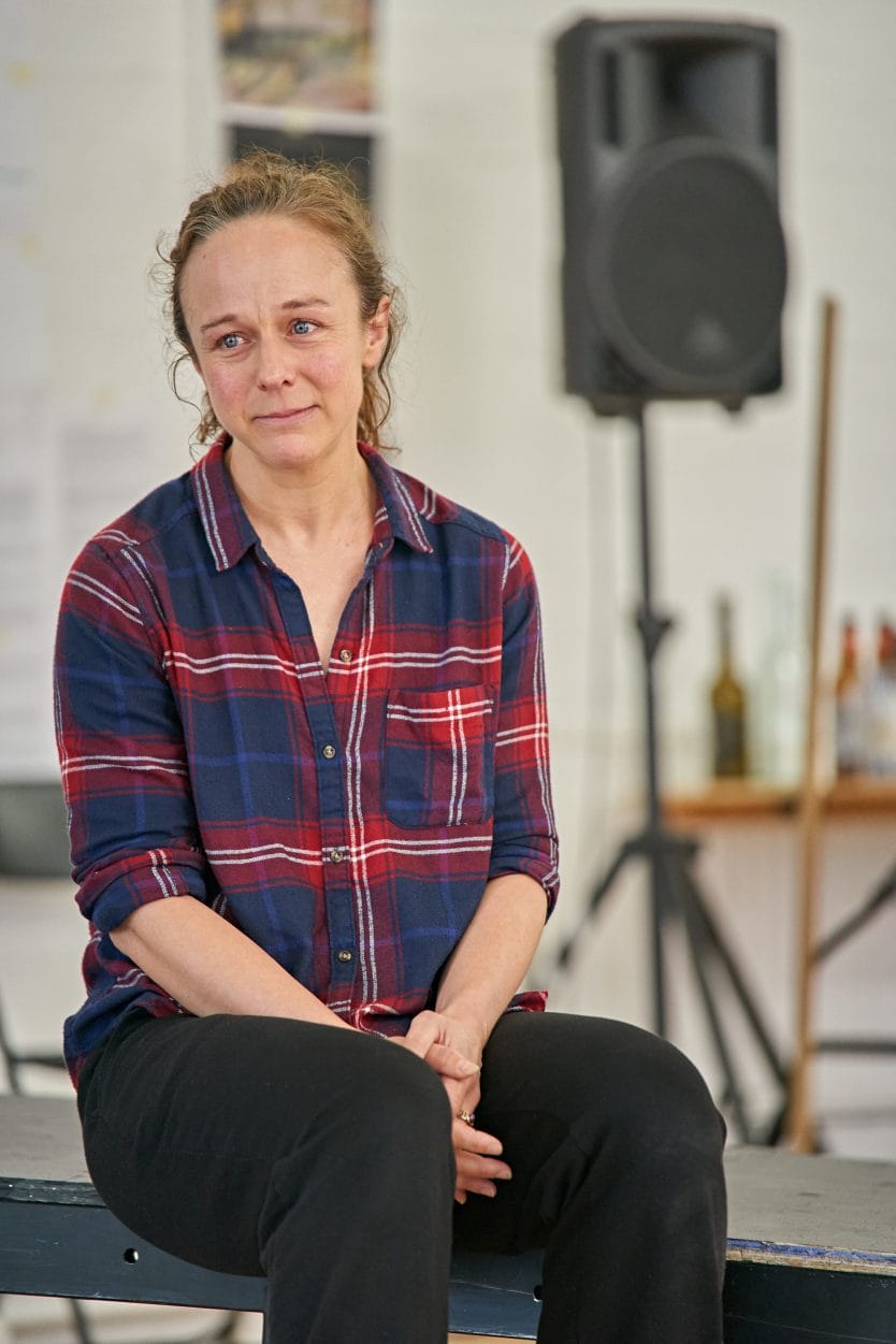 Photography by Manuel Harlan