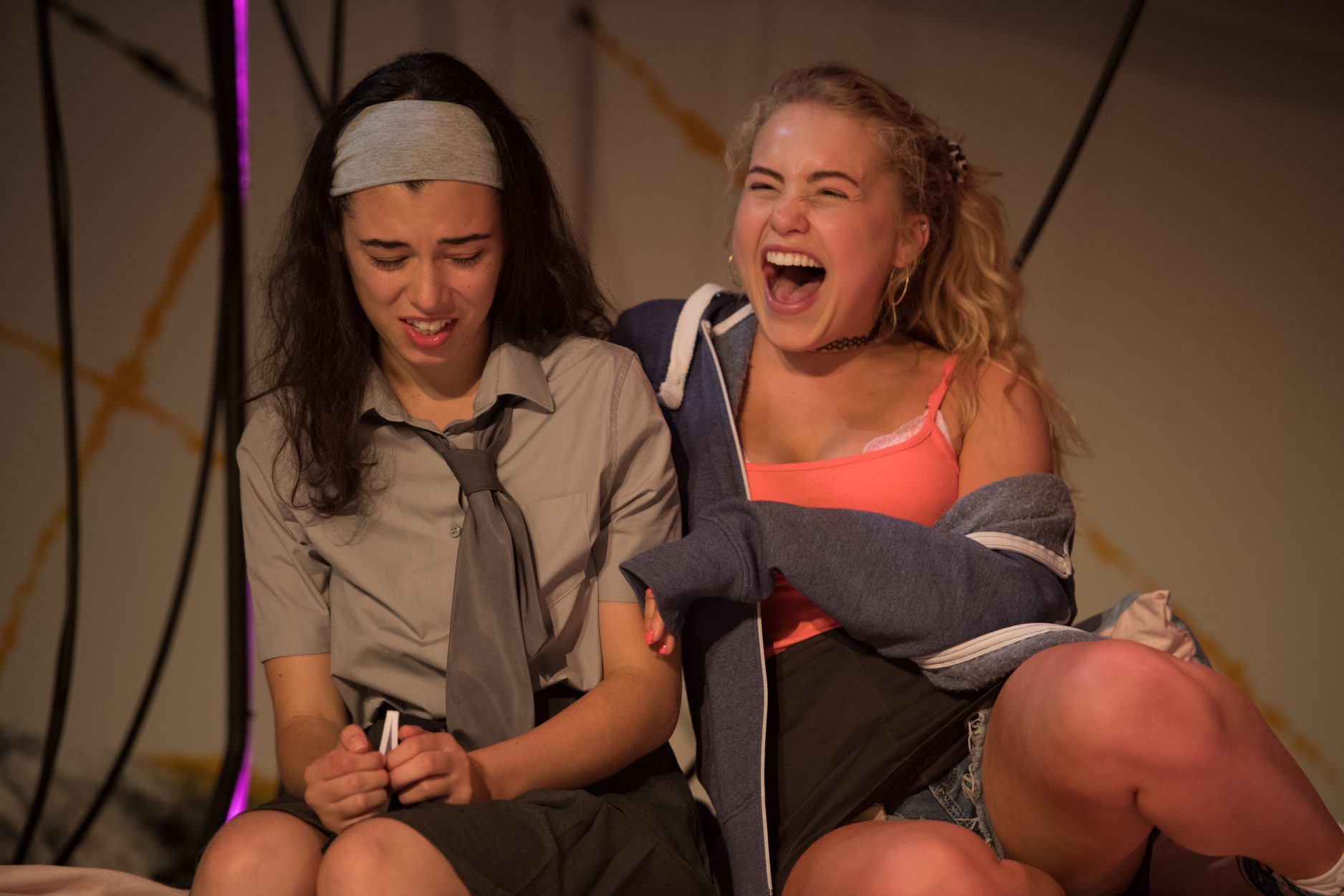 LIT in summer 2019. Photo credit: Craig Sugden 