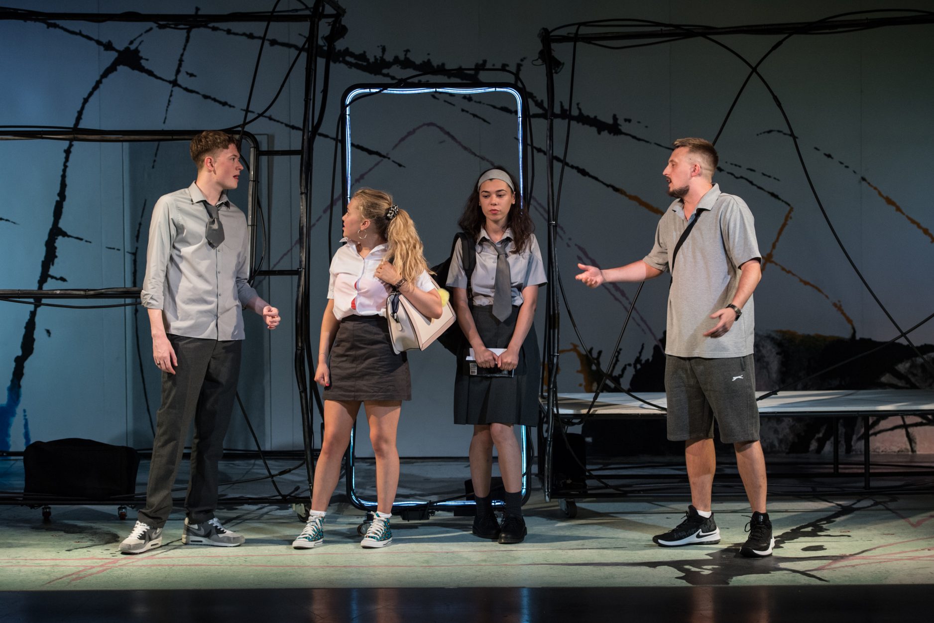 LIT in summer 2019. Photo credit: Craig Sugden 