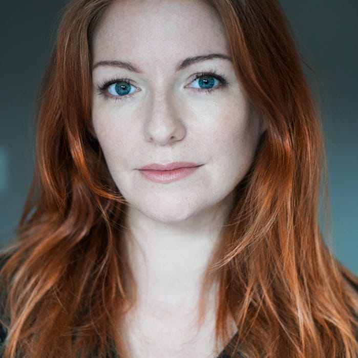 Laura Pitt-Pulford