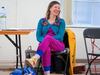 NEWS: New Associate Artist Joins Nottingham Playhouse