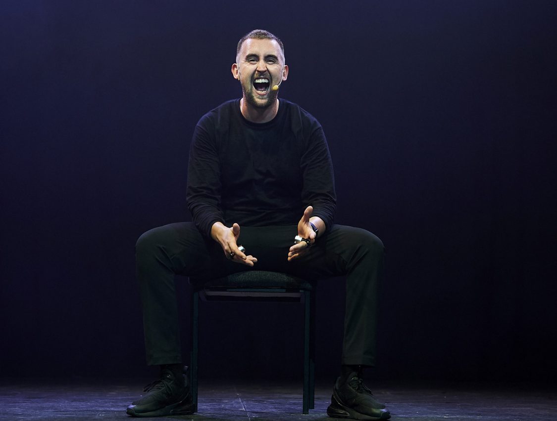 BOAR: A Preview with Creator Lewis Doherty