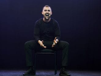 BOAR: A Preview with Creator Lewis Doherty