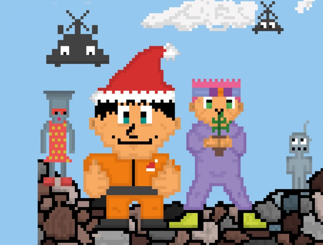 Oh For F*cks Sake: Quick Fire Questions