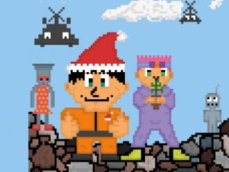 Oh For F*cks Sake: Quick Fire Questions