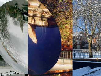 Reflections &#8211; Looking back on 20 years of Sky Mirror