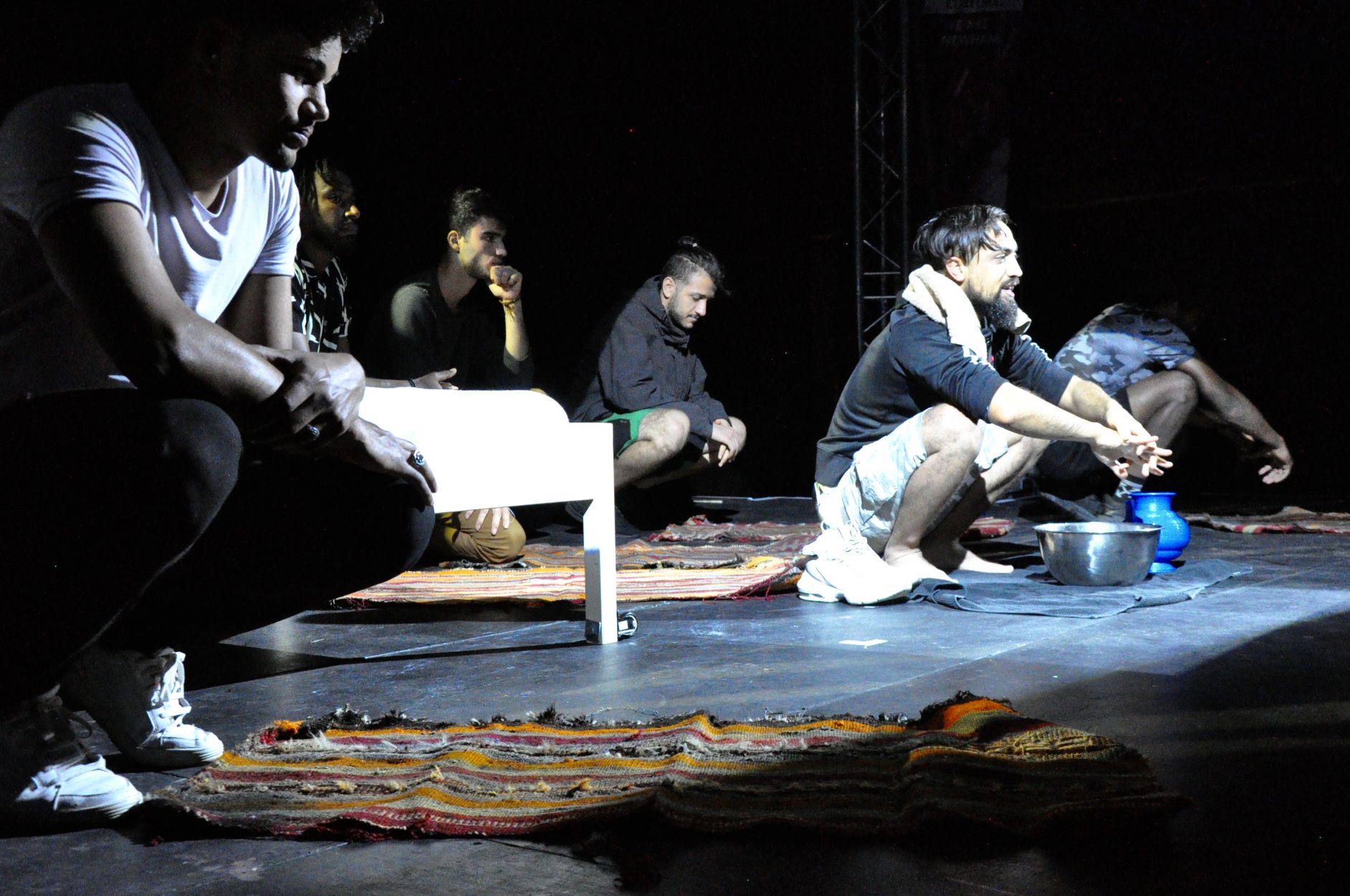 All The Beds I Have Slept In 