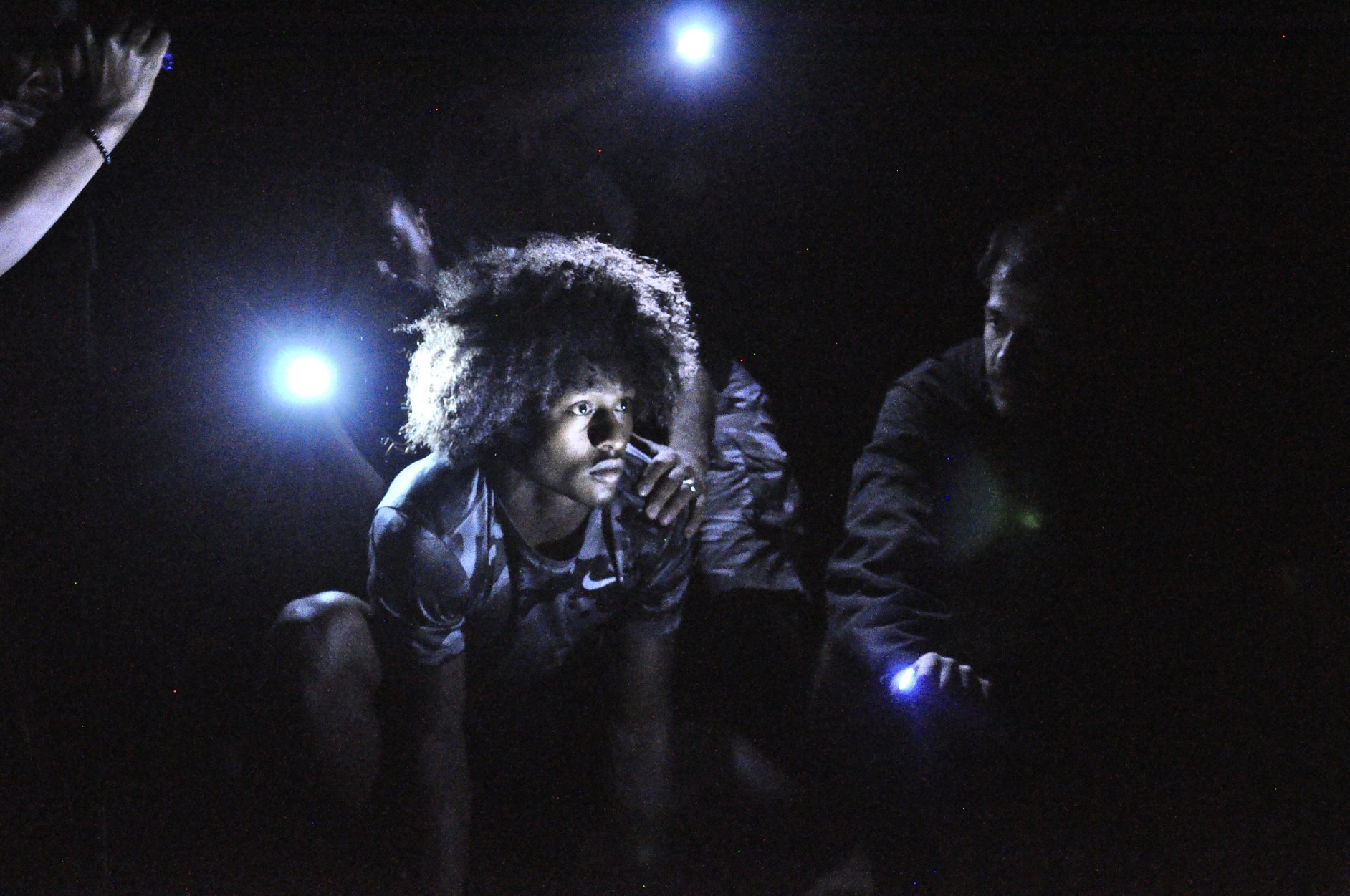 All The Beds I Have Slept In 