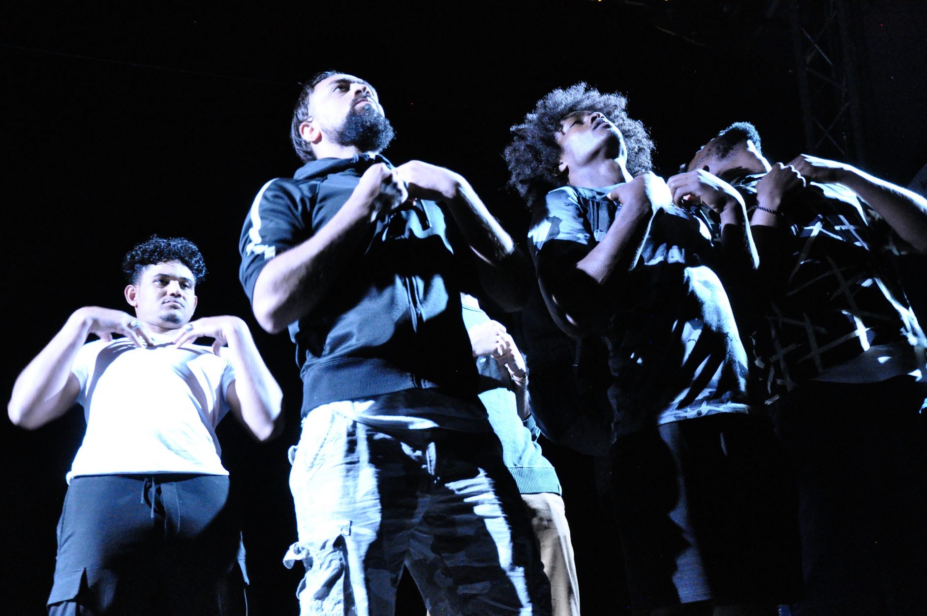 All The Beds I Have Slept In 