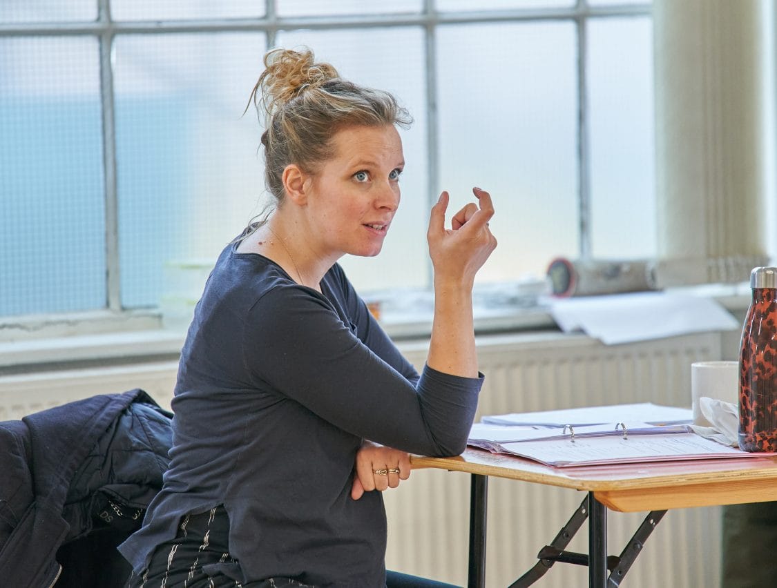 Private Peaceful: A Director&#8217;s View