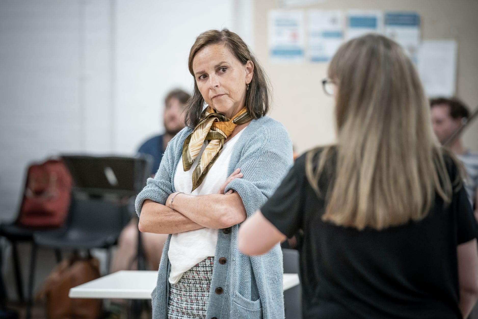 Photography by Marc Brenner