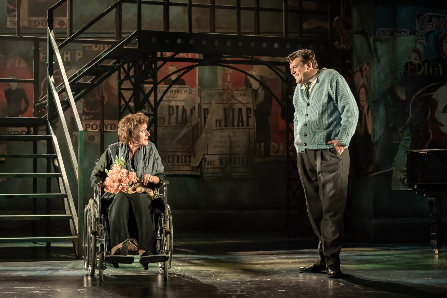 Photography by Marc Brenner