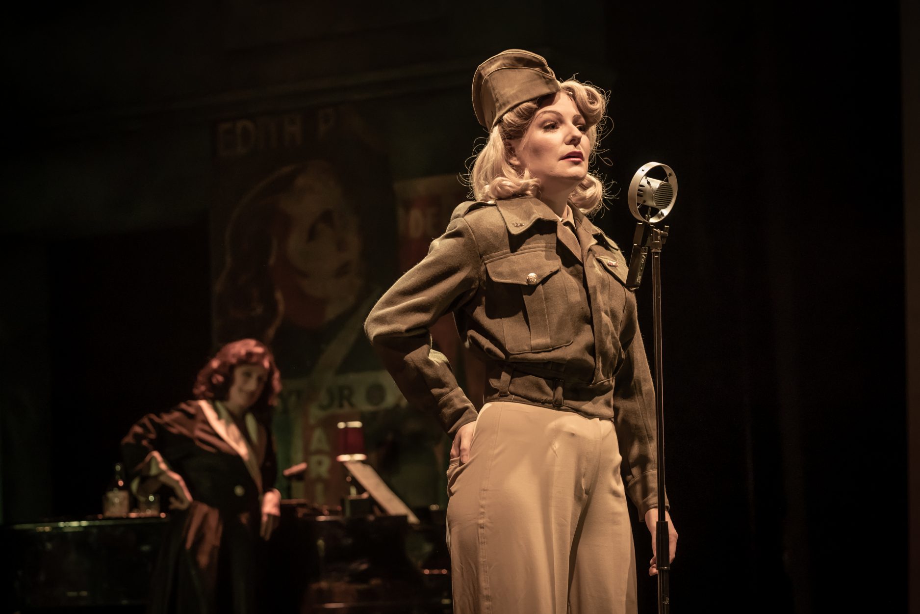 Photography by Marc Brenner