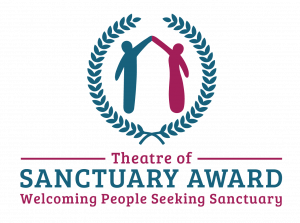Theatre of Sanctury Logo