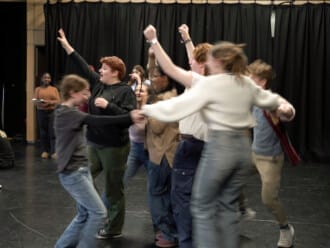 National Theatre Connections Festival 2026