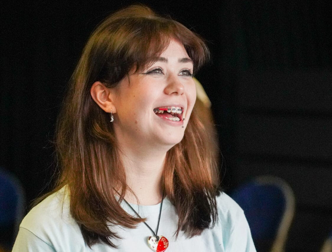 Donate to Connections