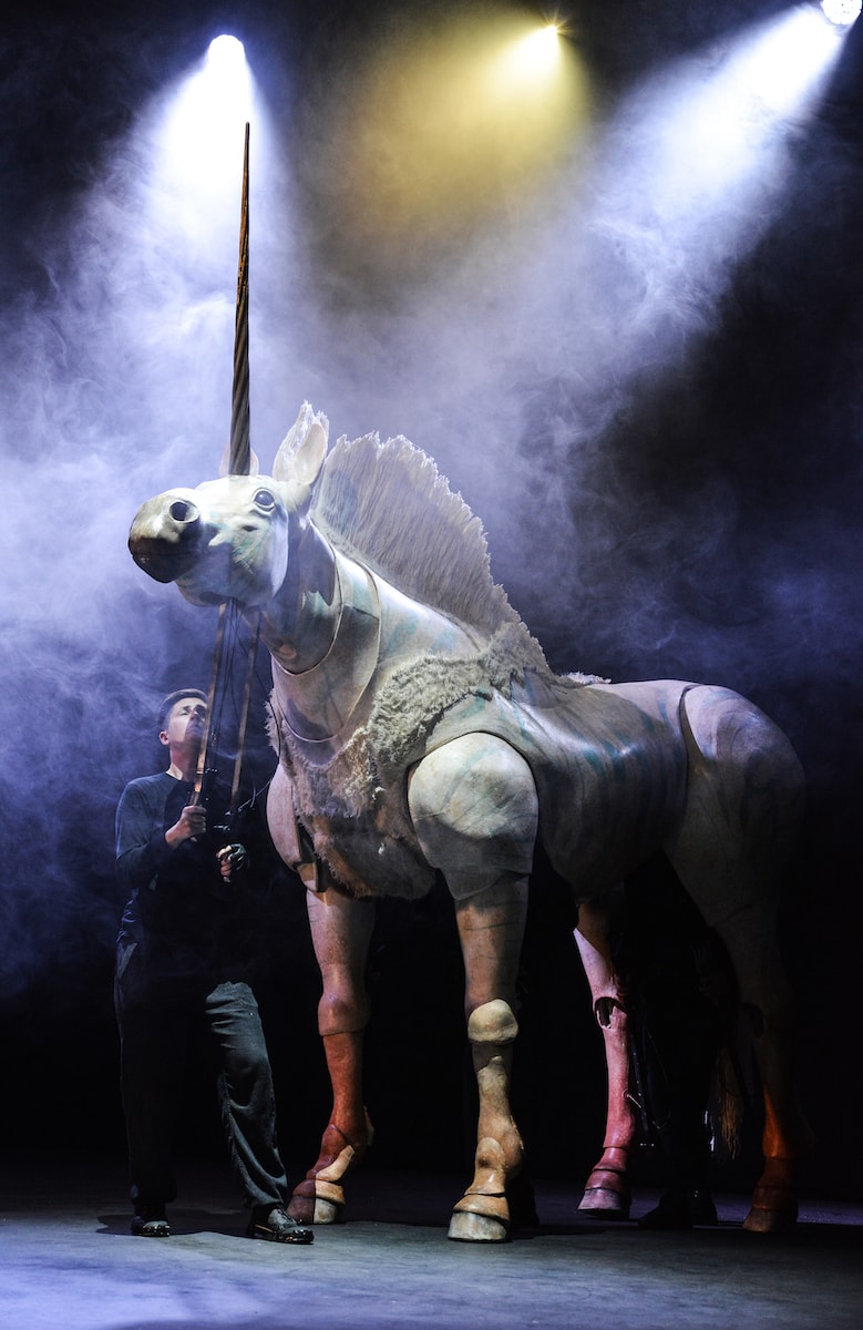 Photography by Robert Day