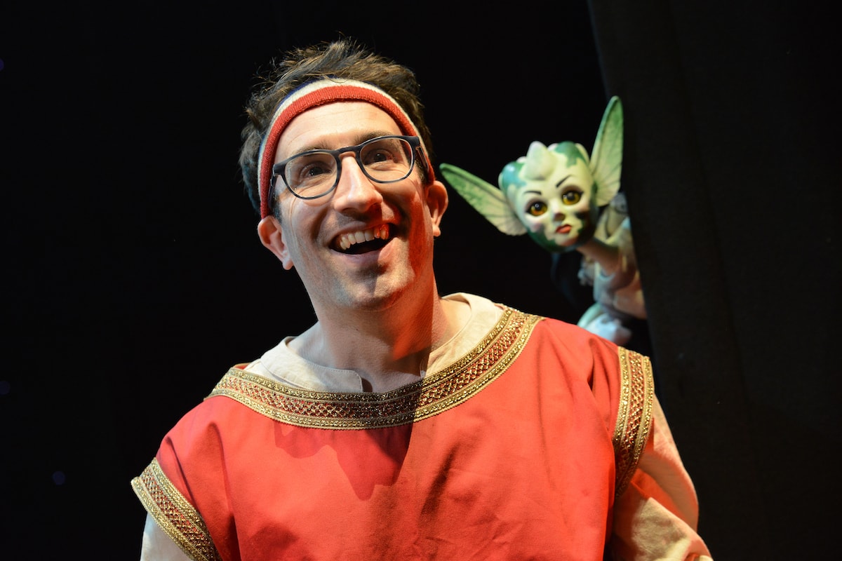 Photography by Robert Day