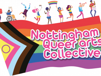 Nottingham Queer Arts Collective: Coffee Morning Social