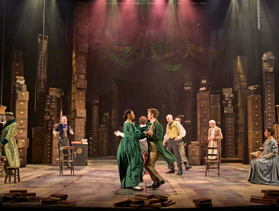 Become a Playhouse Pass Member