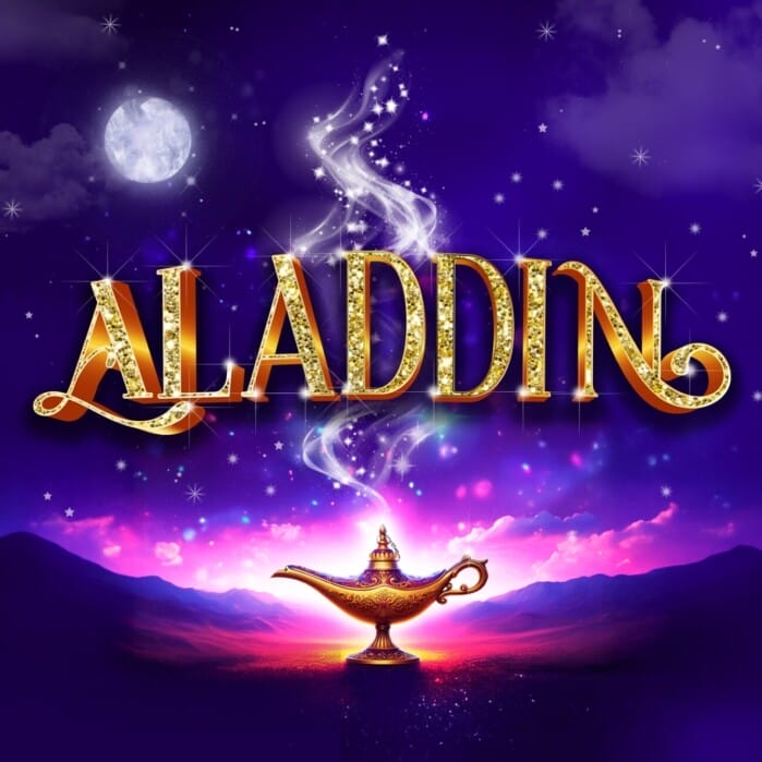 Aladdin 