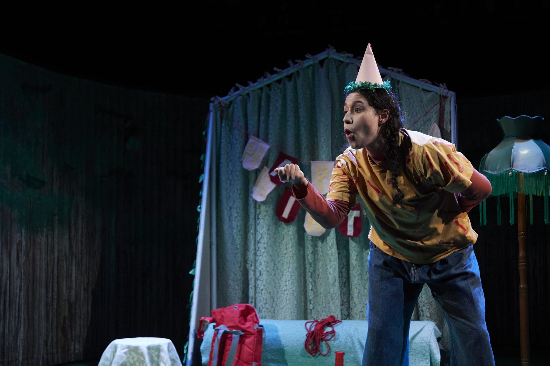 Photography by Alan Fletcher 