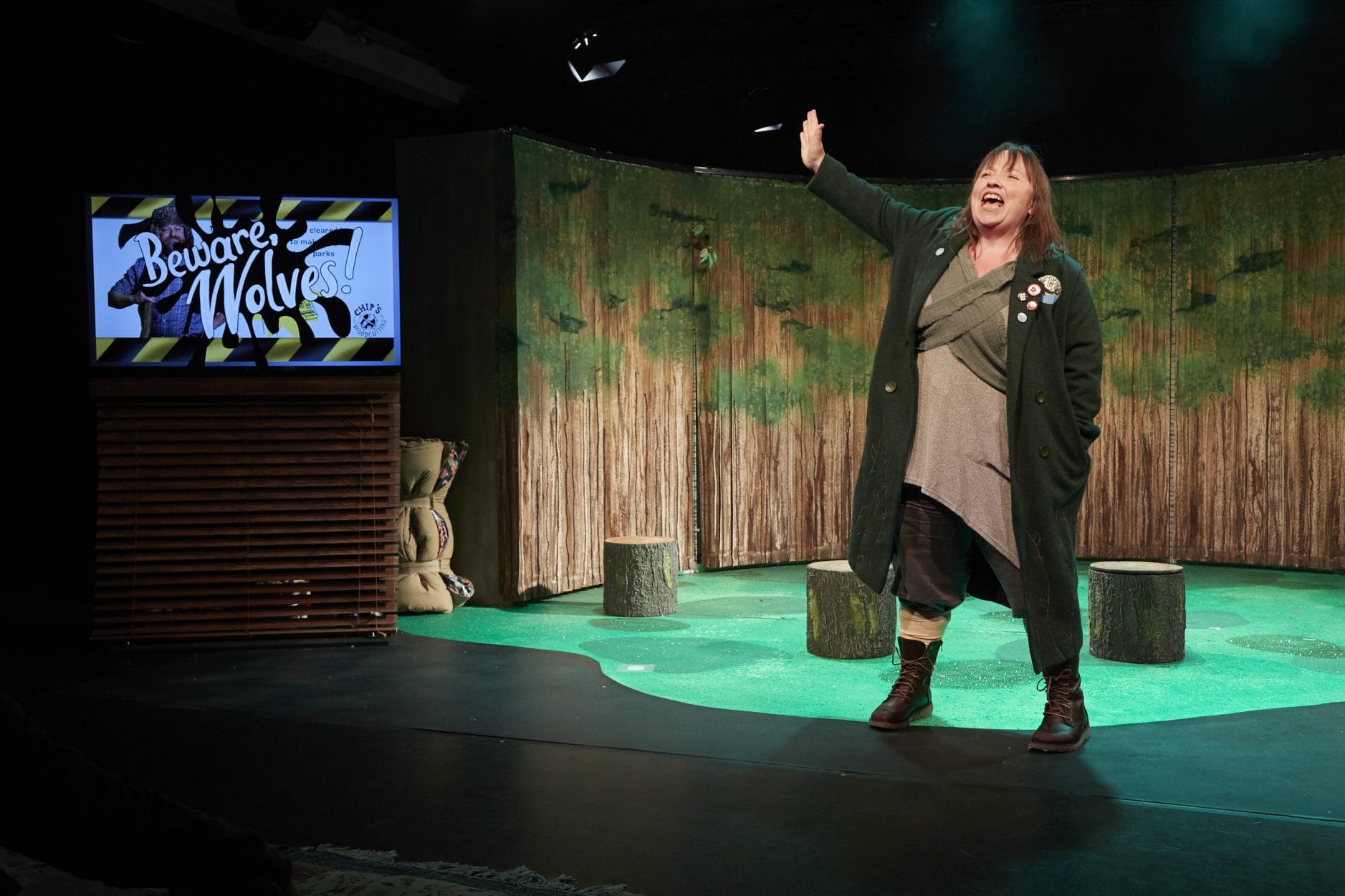 Photography by Alan Fletcher 