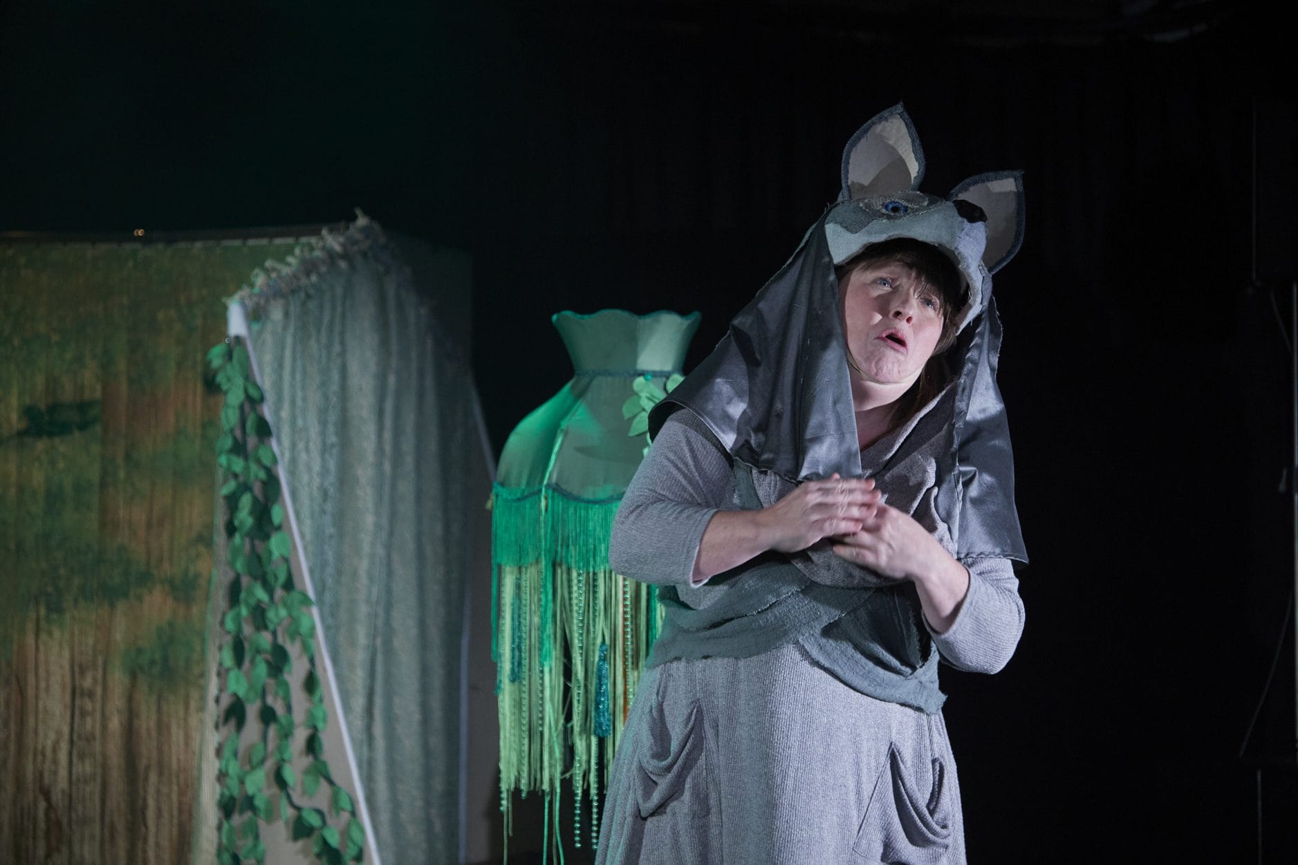 Photography by Alan Fletcher 