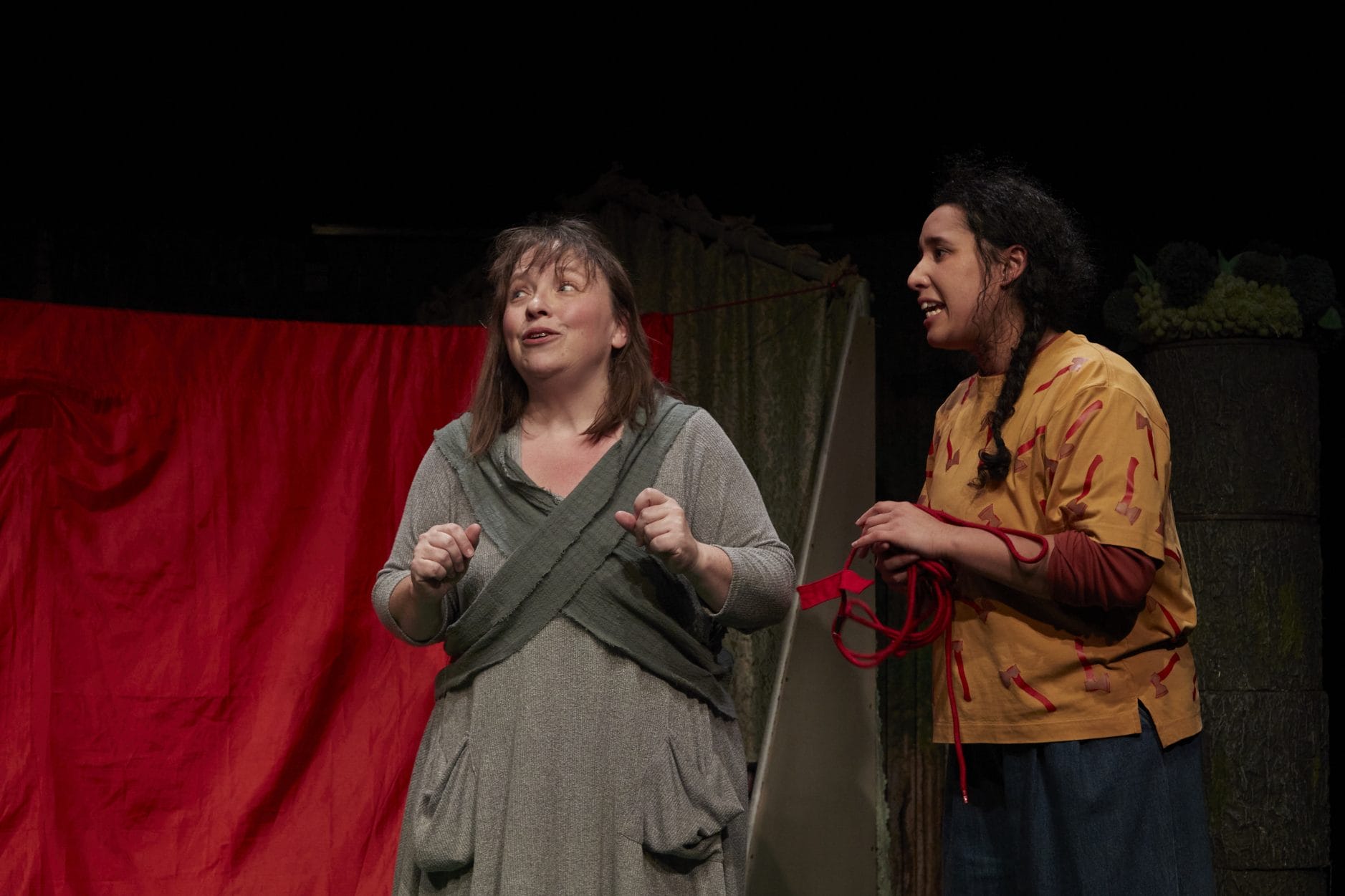 Photography by Alan Fletcher 