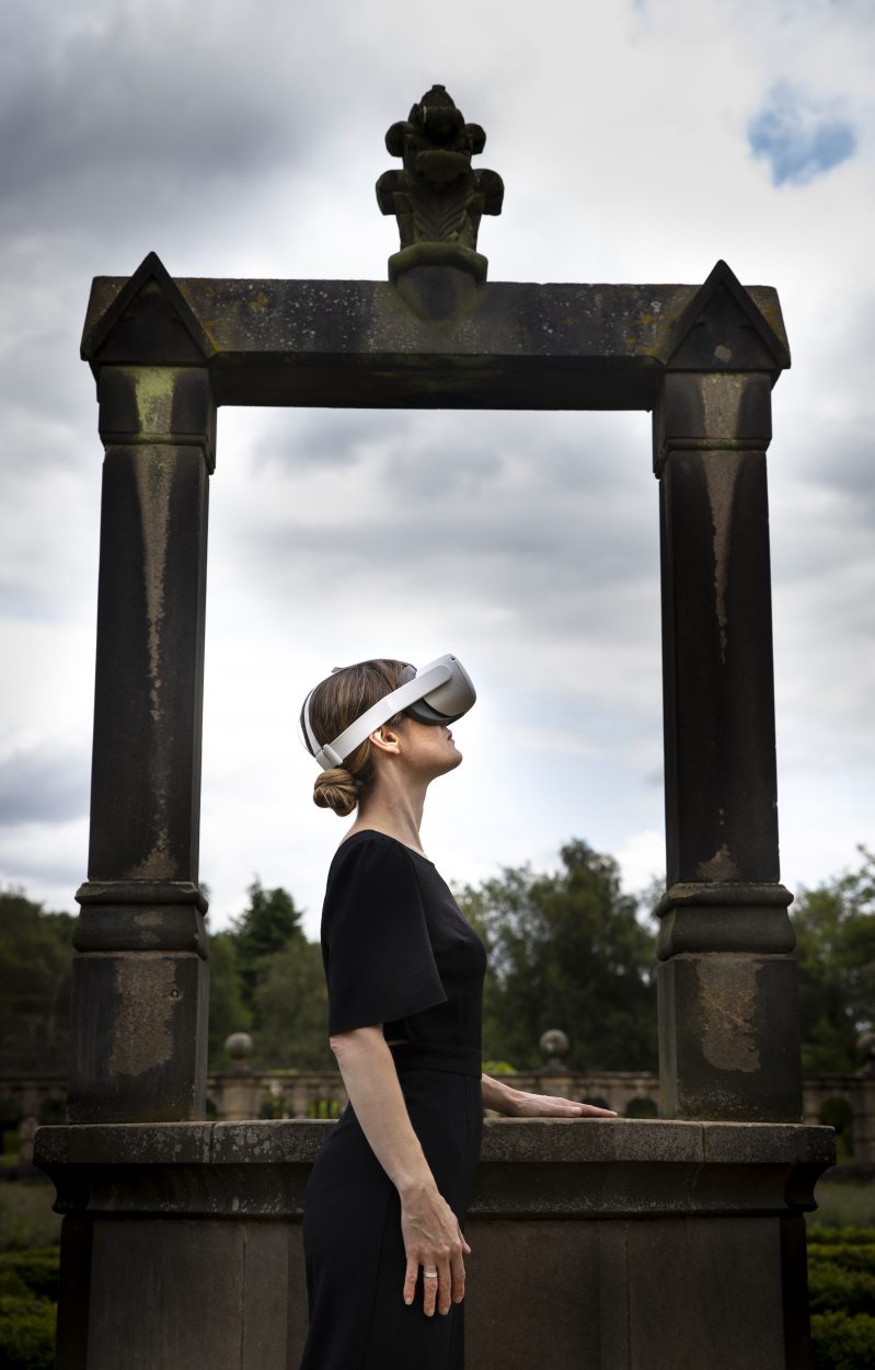 Photography by Julian Hughes