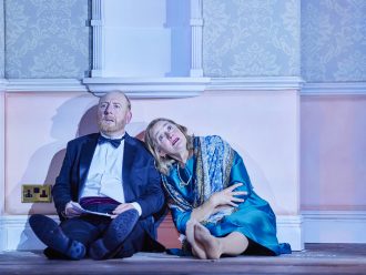 NEWS:  Theatre Tax Relief – supporting new work and creative development