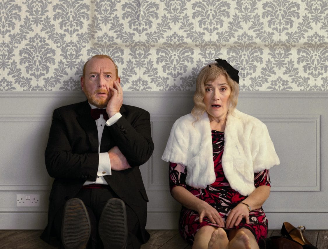 NEWS: Full cast announced for The Clothes They Stood Up In