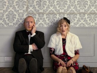 NEWS: Full cast announced for The Clothes They Stood Up In