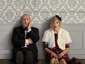 NEWS: Full cast announced for The Clothes They Stood Up In