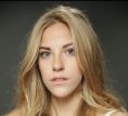 Chloe Oxley will play the part of Serena