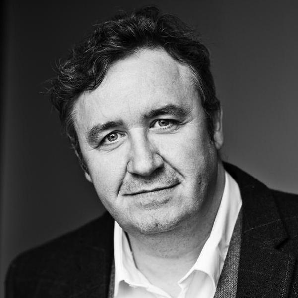 Mark Benton