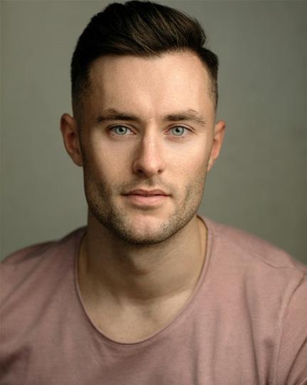 Dominic Adam Griffin