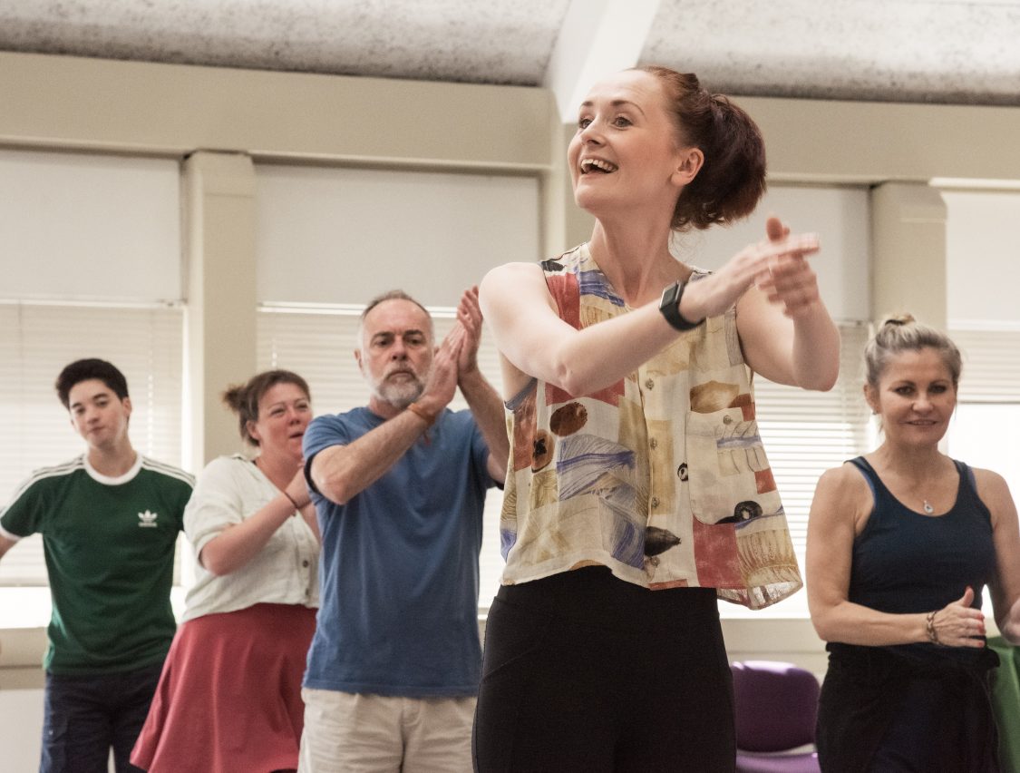 Access For Production Teams &#8211; Online