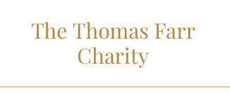 The Thomas Farr Charity