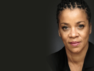 NEWS: Josephine Melville