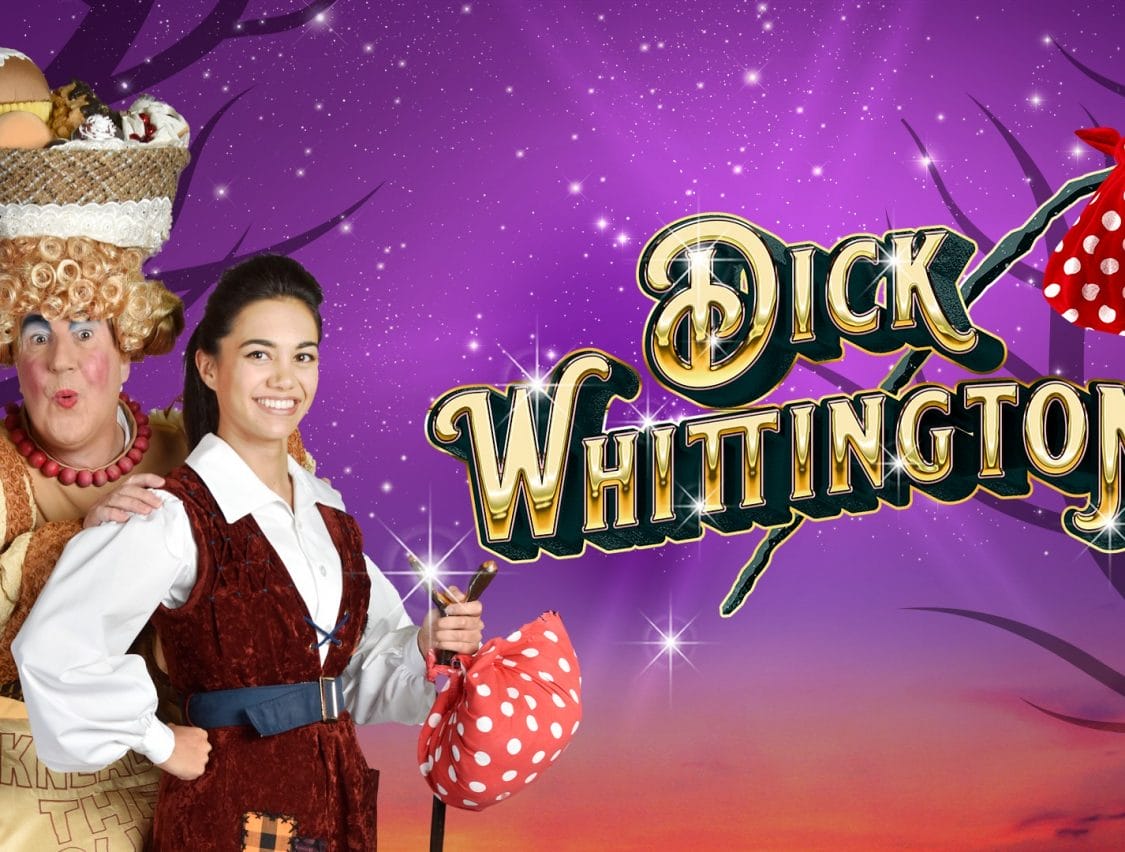 Enter the great Dick Whittington Woodland Joke Competition!