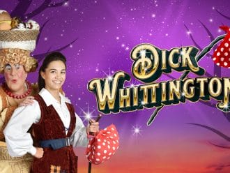 Enter the great Dick Whittington Woodland Joke Competition!