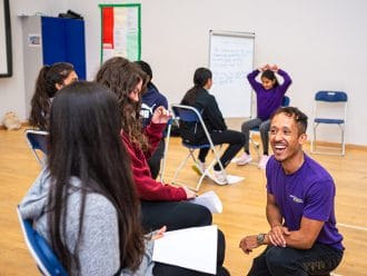 NEWS: Double your donation to Nottingham Playhouse in Big Give Christmas Challenge