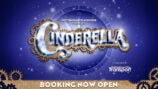Audio Flyer - Cinderella