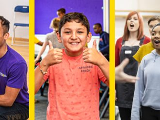 NEWS: £21,848 raised in Big Give Christmas Challenge