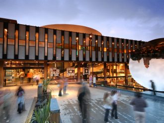 NEWS: Nottingham Playhouse continues as an ACE National Portfolio Organisation for 2023-26